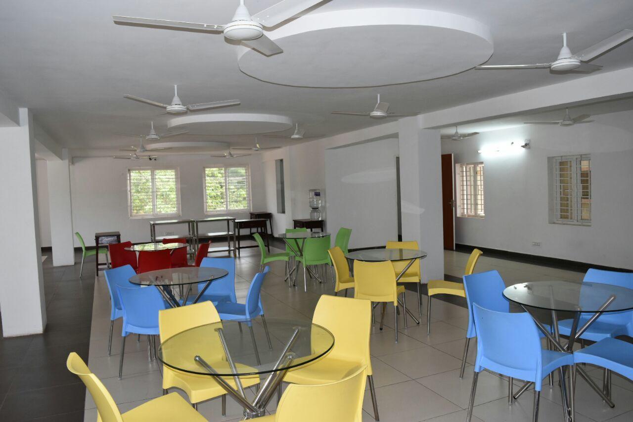 Hotel Surag Residency Tiruchirappalli Exteriér fotografie