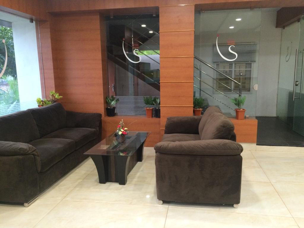 Hotel Surag Residency Tiruchirappalli Exteriér fotografie