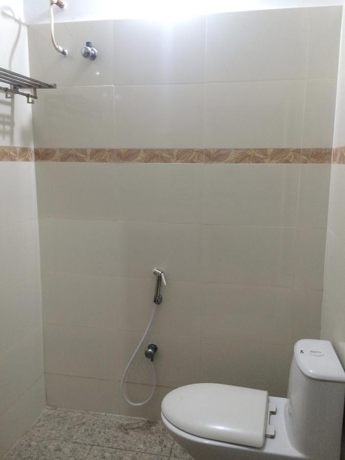 Hotel Surag Residency Tiruchirappalli Exteriér fotografie