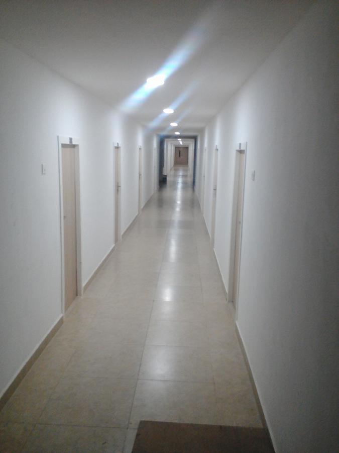 Hotel Surag Residency Tiruchirappalli Exteriér fotografie