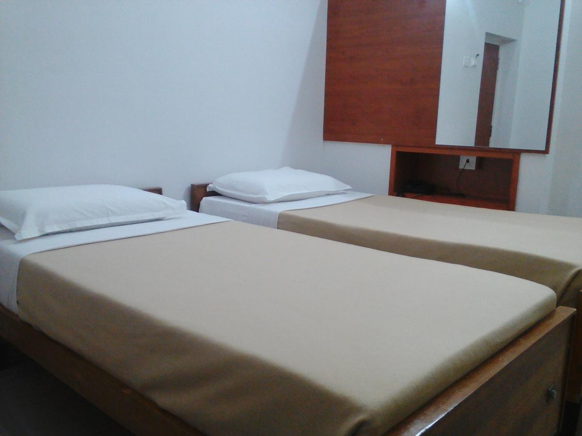 Hotel Surag Residency Tiruchirappalli Exteriér fotografie