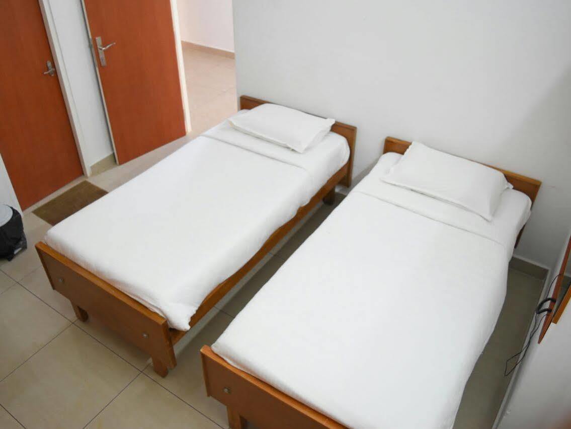 Hotel Surag Residency Tiruchirappalli Exteriér fotografie