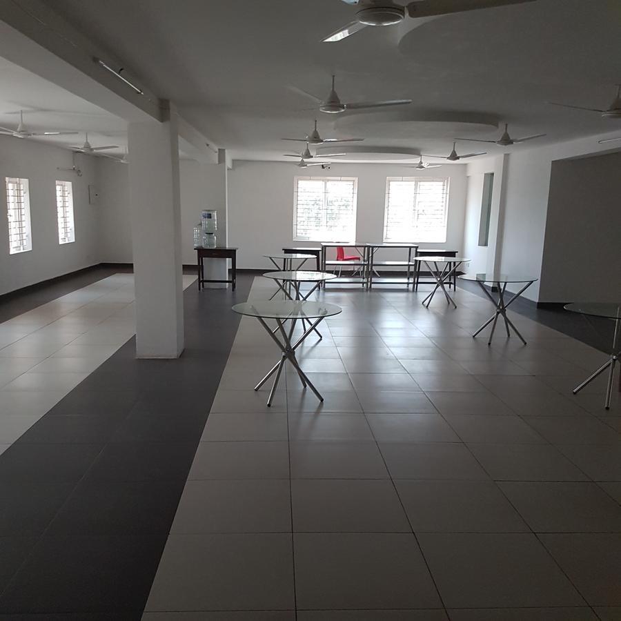 Hotel Surag Residency Tiruchirappalli Exteriér fotografie