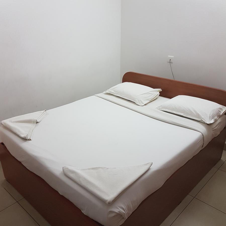 Hotel Surag Residency Tiruchirappalli Exteriér fotografie