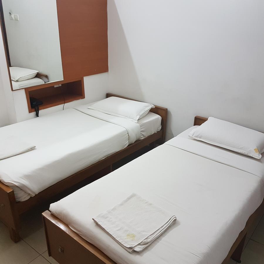 Hotel Surag Residency Tiruchirappalli Exteriér fotografie