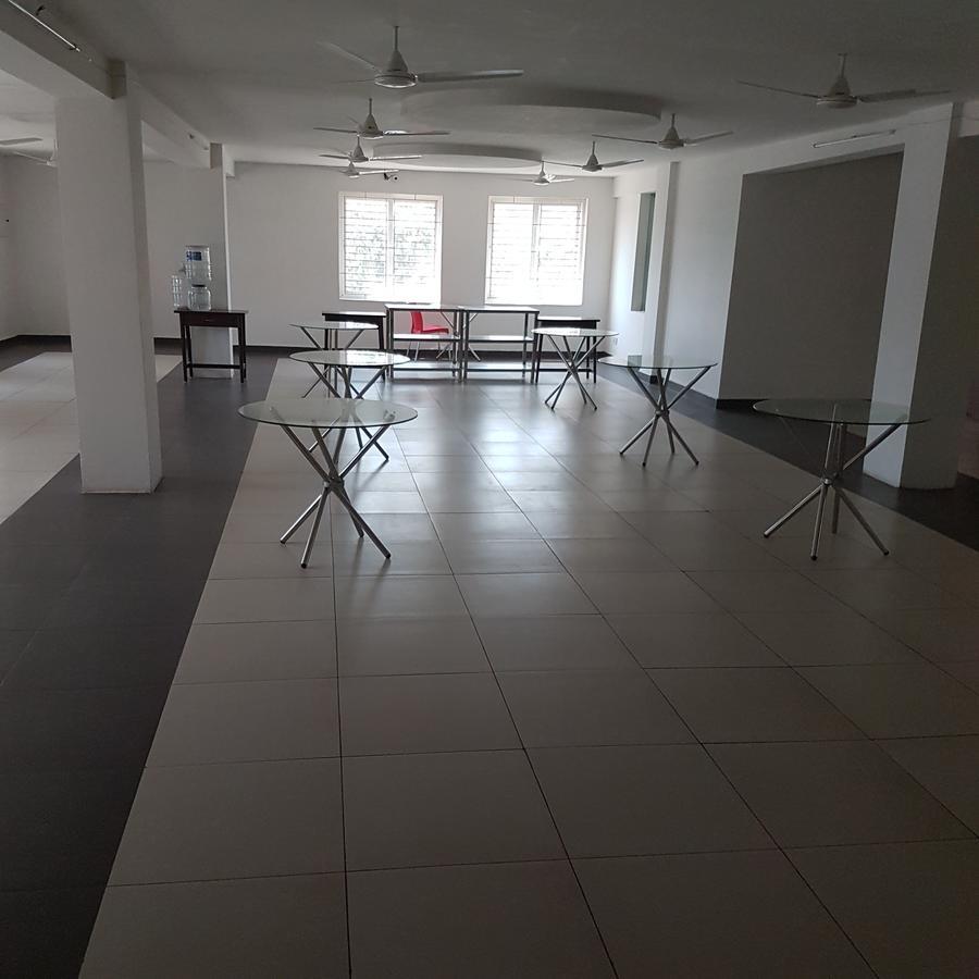 Hotel Surag Residency Tiruchirappalli Exteriér fotografie